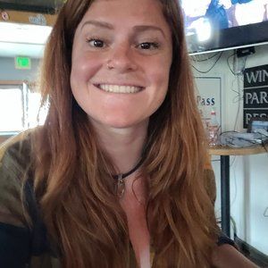 Meet your Posher, Chrissy